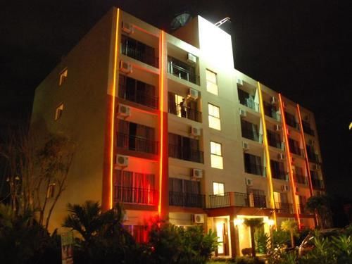 Asia Resort Kaset Nawamin Бангкок Экстерьер фото