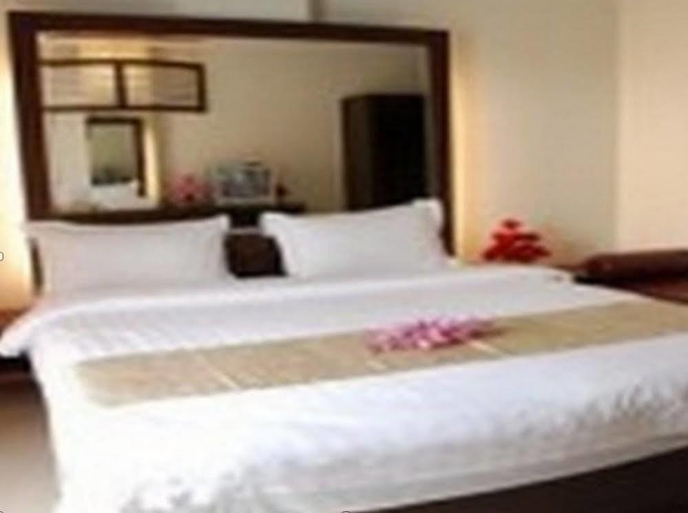 Asia Resort Kaset Nawamin Бангкок Экстерьер фото